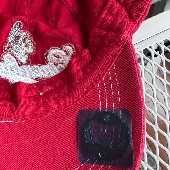 Men's Leinenkugel's ball cap - Picture 4 of 4